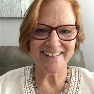 Meet your Posher, Kris